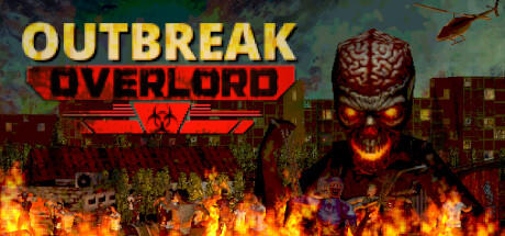 Banner of Outbreak Overlord 