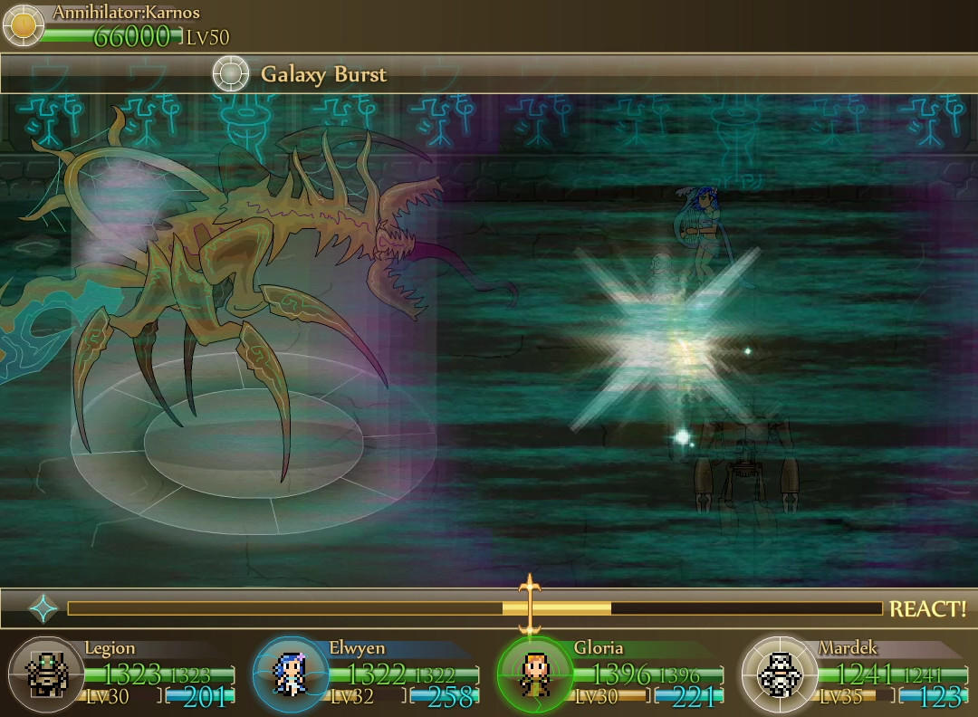 Screenshot 12 of MARDEK 