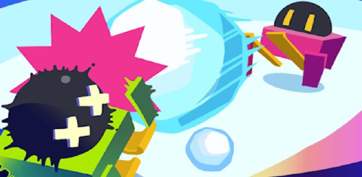 Banner of Snowball Rumble 2.0