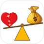 Icon of Love or Money