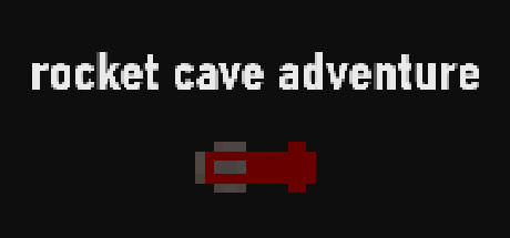 Banner of Rocket Cave Adventure 