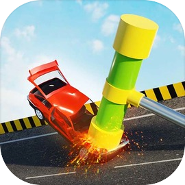 Smashing Car Compilation Game Game for Android - Download