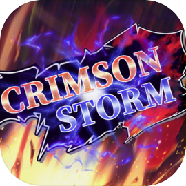 Crimson Storm