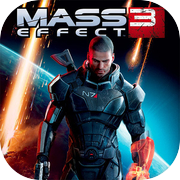 Mass Effect 3 (360, PC, PS4, Wii U)