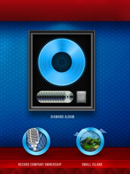 Hit Makers - Music Puzzle Game Game Screenshot