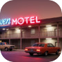 Motel Manager: Supermarket Sim のアイコン