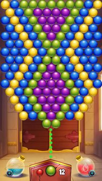 Bubble Castle 遊戲截圖