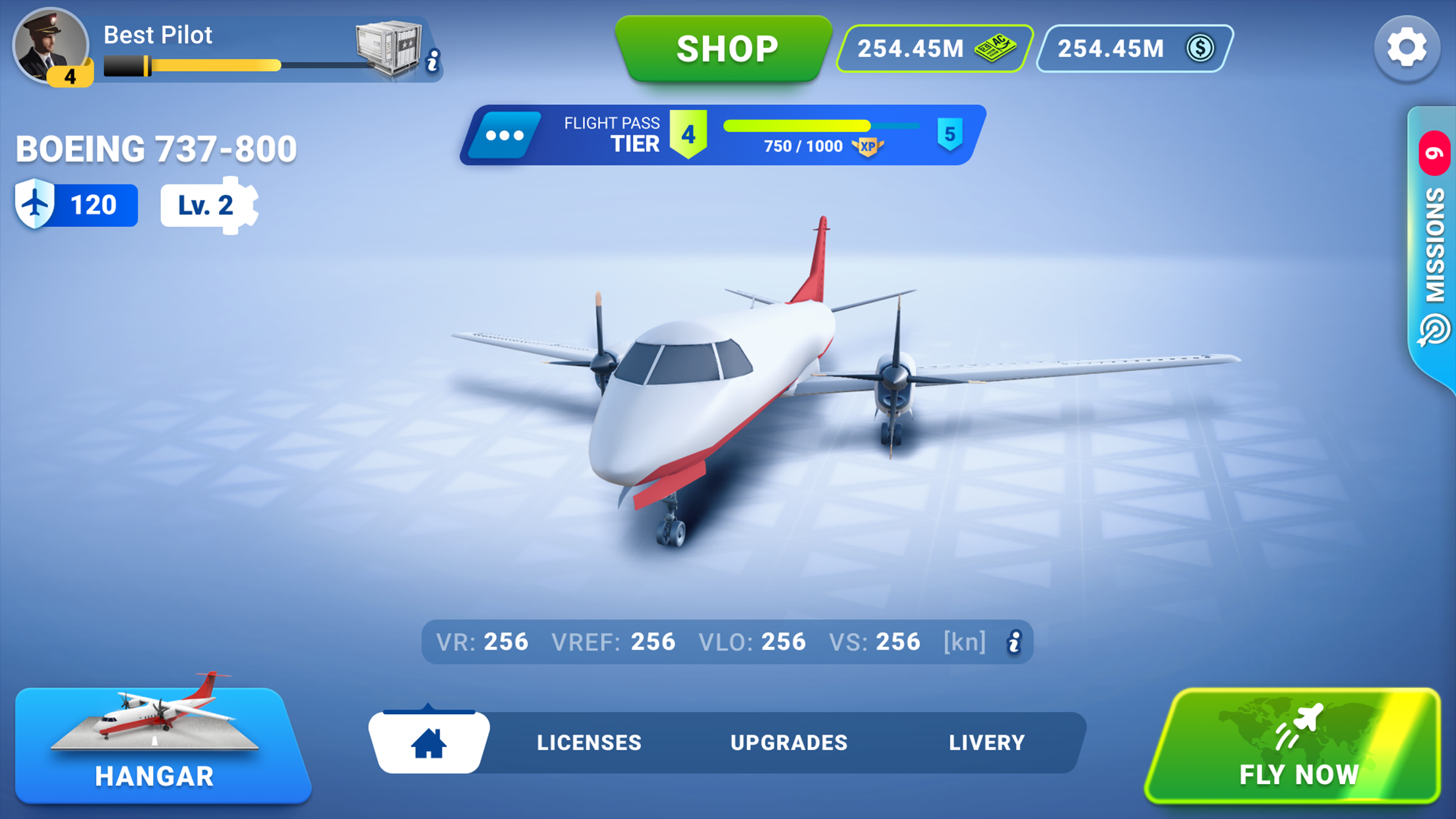 World of Airports para Android - Baixe o APK na Uptodown