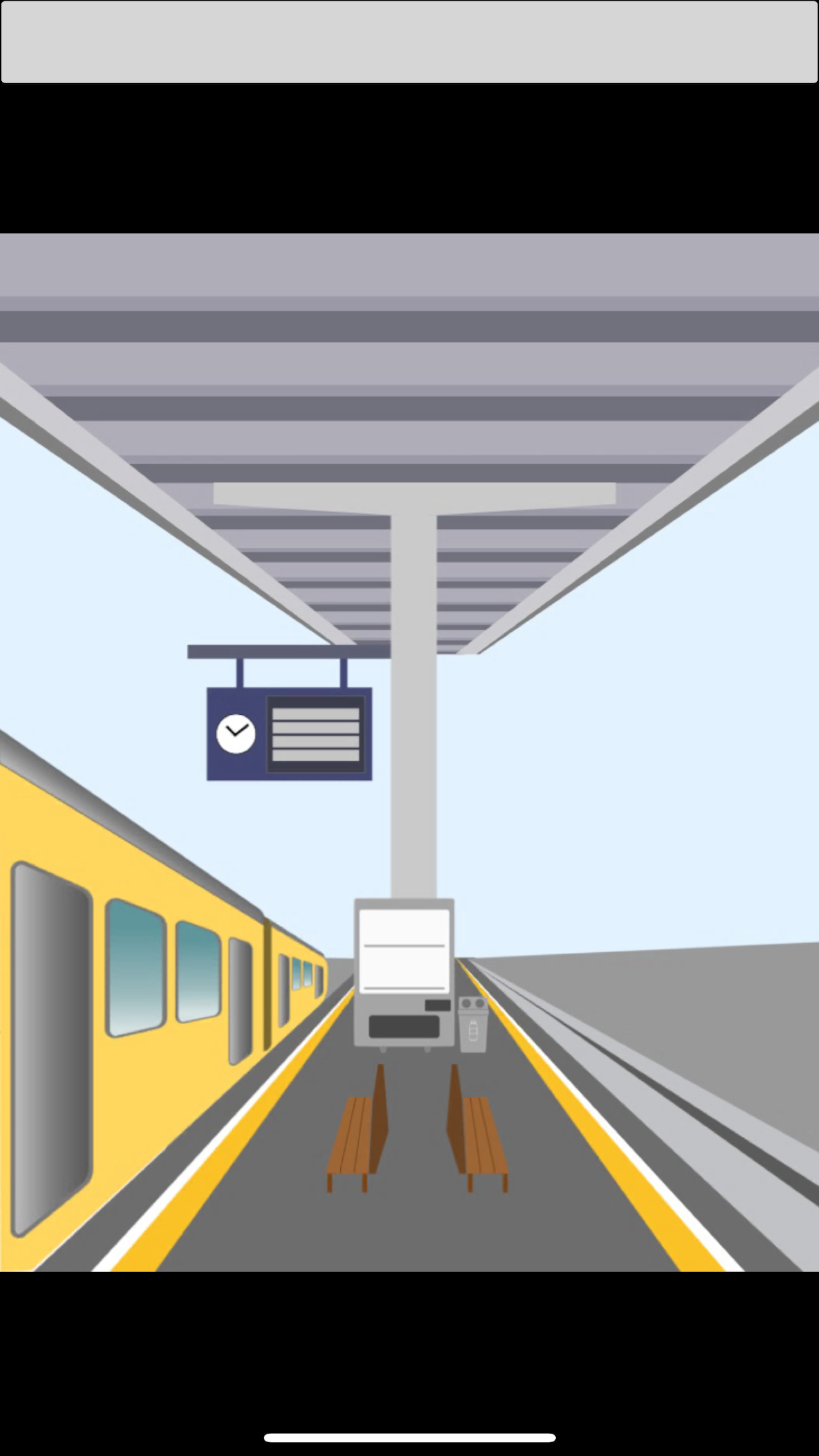 謎解き脱出ゲームUNKINOKO Game Screenshot