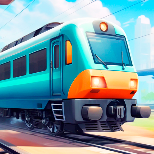 Train Idle Master Latest Version for Android/iOS - TapTap