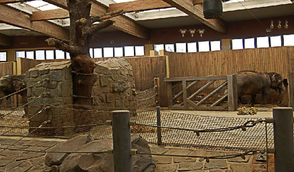 Cuplikan Layar Game Escape Games Day-370