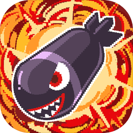 Rank Insignia Super Explosion