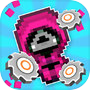Biểu tượng của Pixel Demolish: Pixel Crush