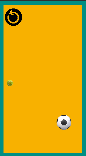 Pop the Ball Game Screenshot