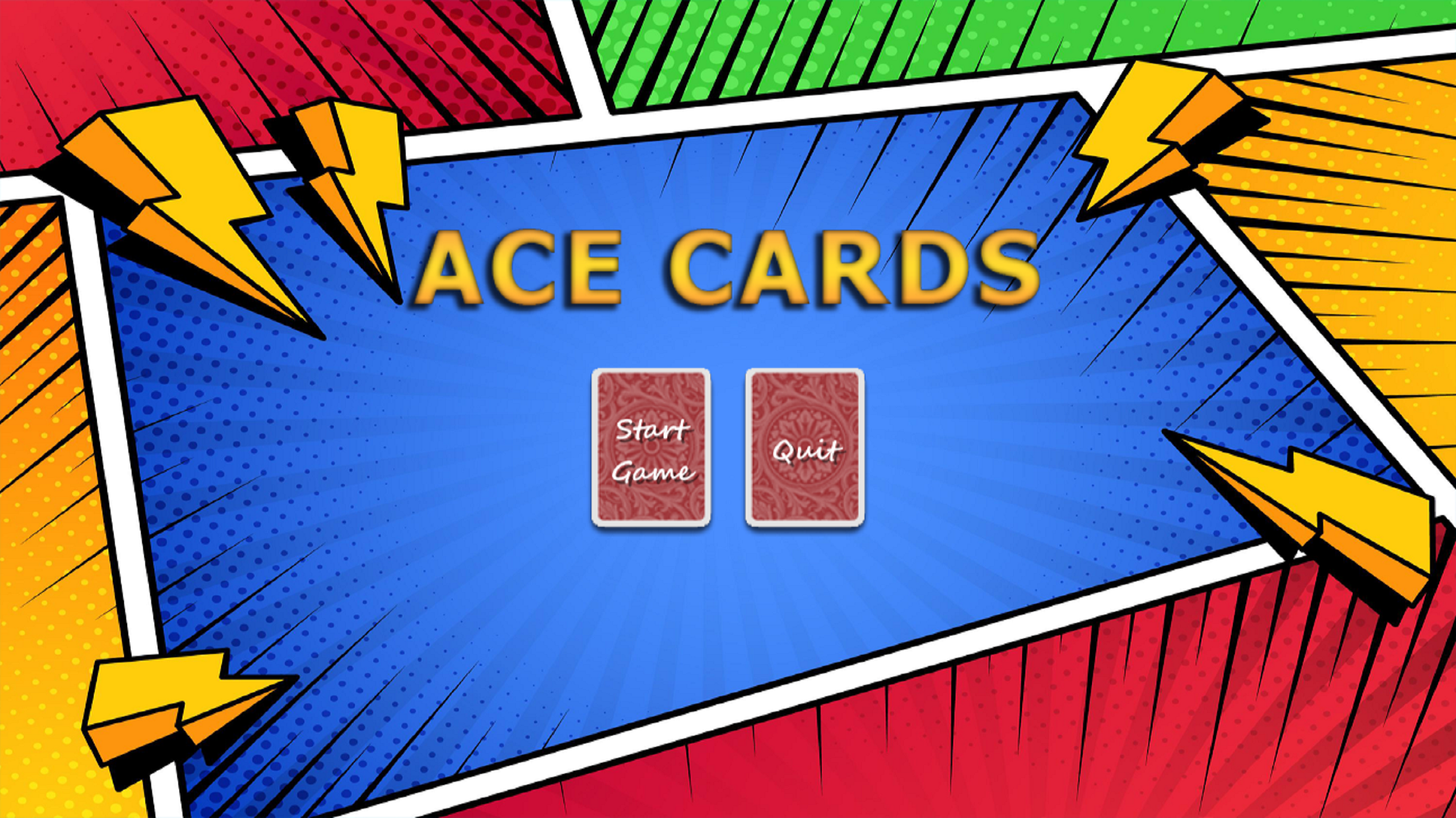 Ace Cards Android Ios-taptap