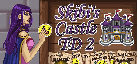 Banner of Skibi's Castle TD 2 