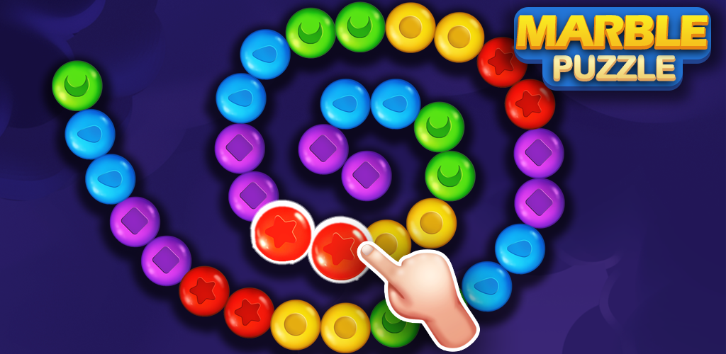 Banner of Puzzle Marmer Deluxe 0.994