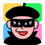Icon of 犯人はここだ！