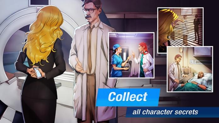 Operate Now: Hospital Game Screenshot