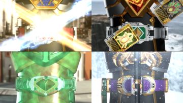 Captura de Tela do Jogo BOARD Battle Fight