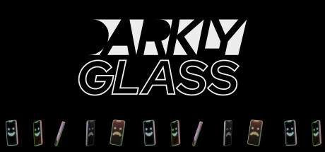 Banner of Darkly Glass 