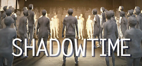 Banner of Shadowtime 