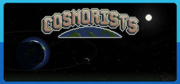 Banner of Cosmorists 