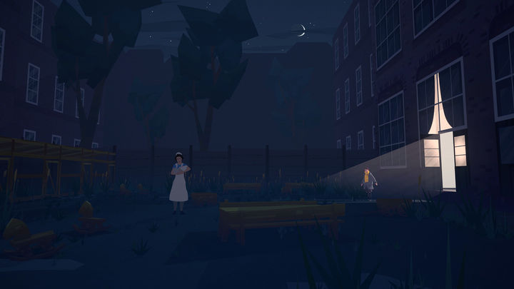 Disappear Game When We Disappear Latest Version for Android/iOS - TapTap
