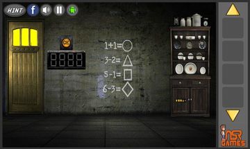 25 New Door Escape Games Game Screenshot