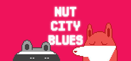 Banner of Nut City Blues 