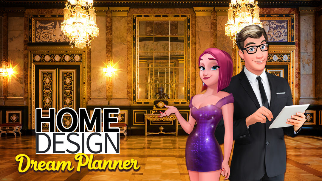 Home Design : Dream Planner ภาพหน้าจอเกม