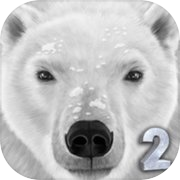 Polar Bear Simulator ၂