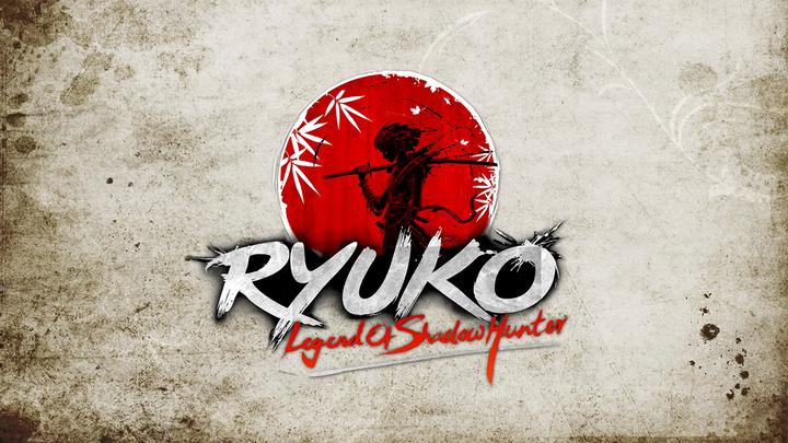 Banner of Ninja Ryuko: Schatten-Ninja-Spiel 1.3.1