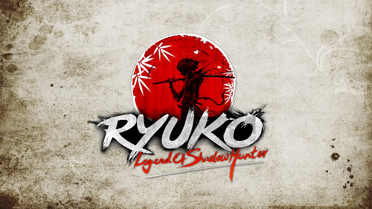 Ninja Ryuko: Shadow Ninja Game screenshot
