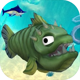 FEED AND GROW FISH PE