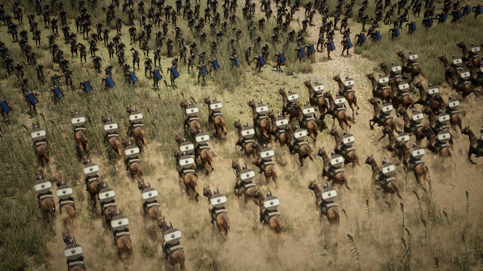 Screenshot of Anvil Empires