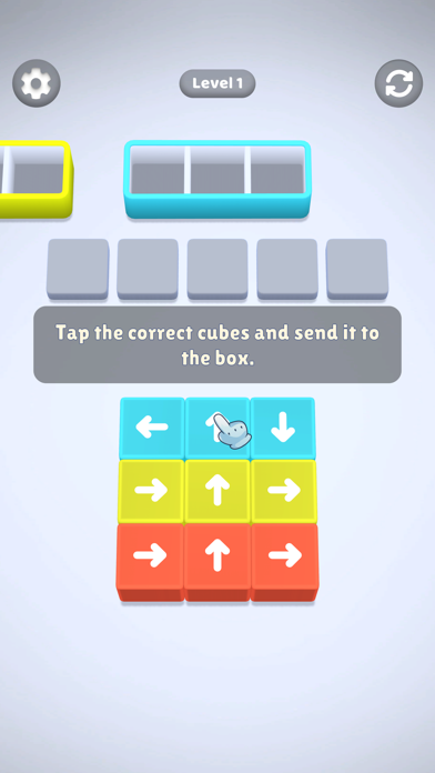 Cube Stacks! Latest Version for Android/iOS APK - TapTap