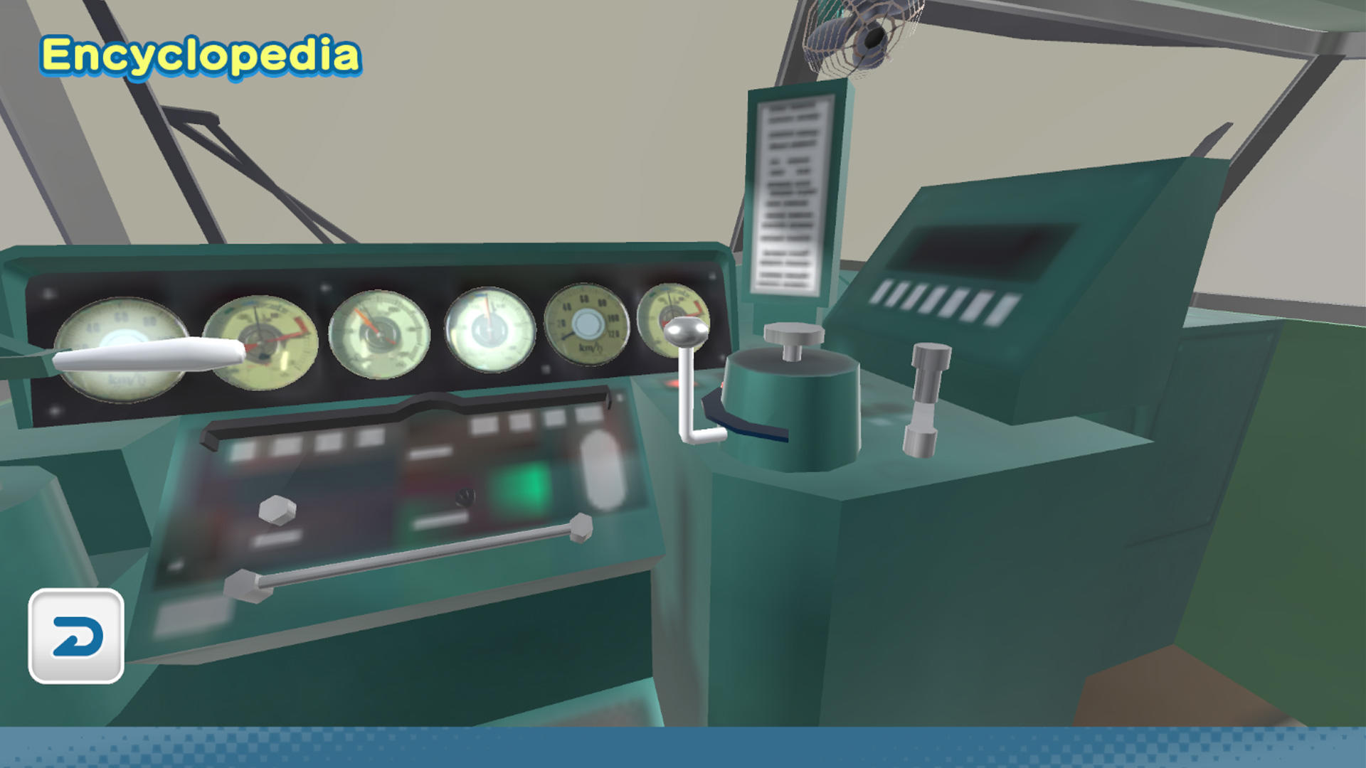 JapanTrainModels JR Freight Game Screenshot
