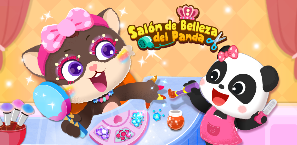 Banner of Salón de belleza de mascotas 8.68.01.00