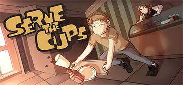 Banner of Serve The Cups 