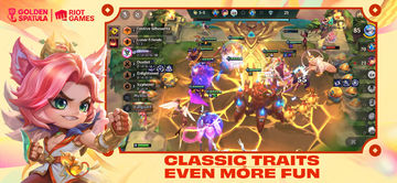 Golden Spatula Game Screenshot