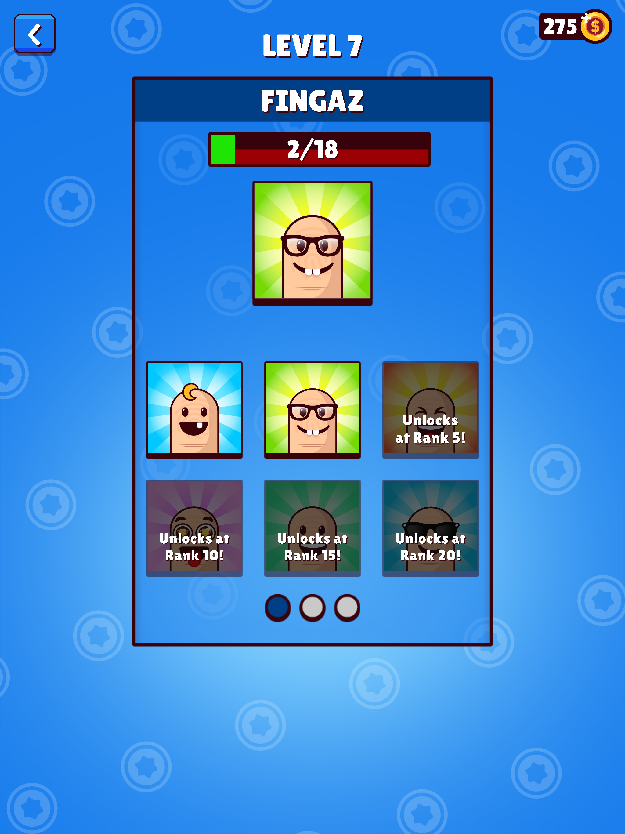 Screenshot 10 of Disc Wars 3.6053