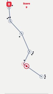 Flash Up Roll ภาพหน้าจอเกม