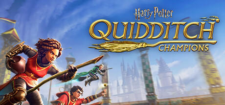 Banner of Harry Potter: Quidditch Champions 