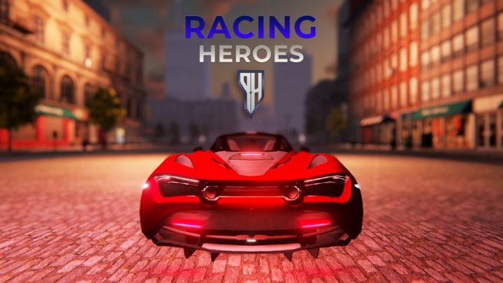Screenshot 1 of Racing Legends Multiplayer 270