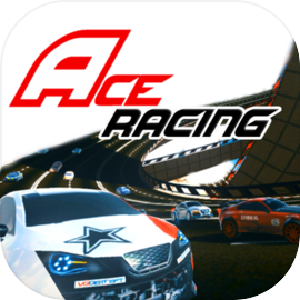 Ace Racing Turbo (Unreleased)