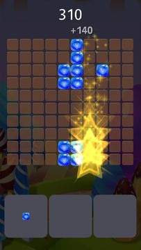 Bopu - Block Puzzle Game Game Screenshot