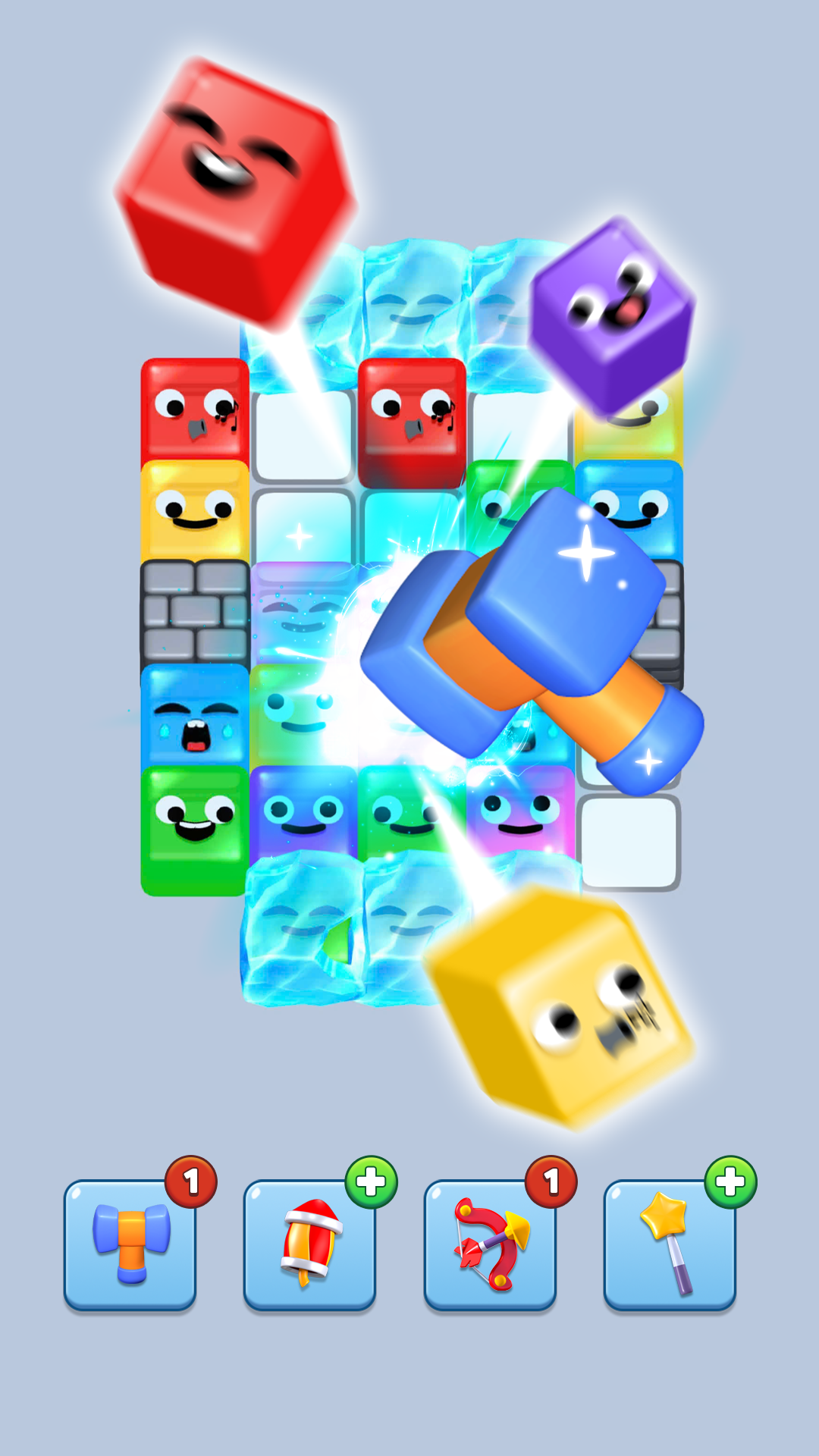 Jelly Match Latest Version for Android/iOS APK - TapTap