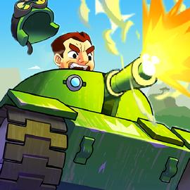 Tank Ruse Game Tank Rush Latest Version for Android/iOS APK - TapTap