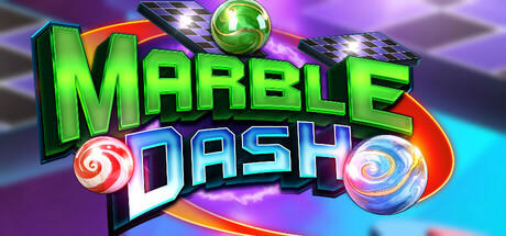 Banner of Marble Dash 